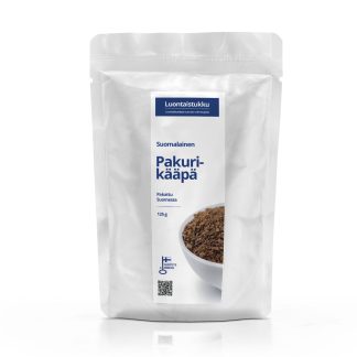 Pakurikääpäjauhe