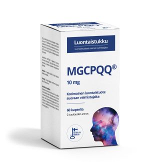 MGCPQQ 10mg