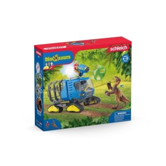 schleich Dinosaurs 42604