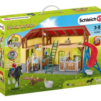 schleich Farm World 42485