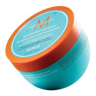 MOROCCANOIL Restorative Hair Mask - Korjaava hiusnaamio 250 ml