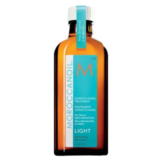 MOROCCANOIL Treatment Light -hoitoöljy 100 ml