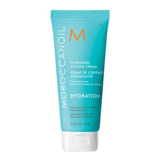MOROCCANOIL Hydrating Styling Cream - Kosteuttava muotoiluvoide 75 ml