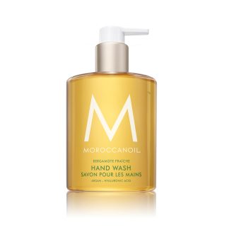 MOROCCANOIL Hand Wash - Bergamotte Fraiche 360 ml