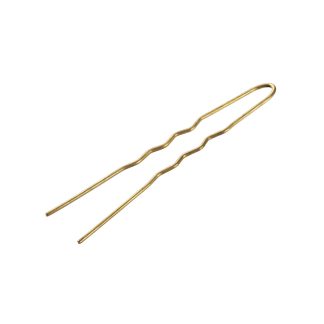 Pinni hengetön 65 mm, kultainen 500 g
