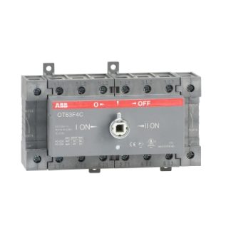 ABB 1SCA105369R1001