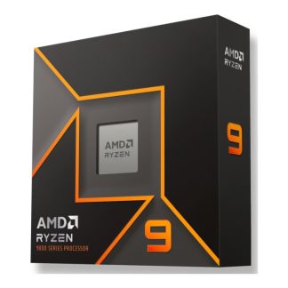 AMD Ryzen 9 9900X - 4