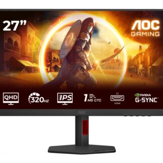 AOC G4 Q27G4SRU