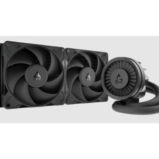 ARCTIC Liquid Freezer III Pro 280
