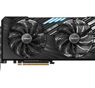 ASRock Intel Arc A750 CL SE 8GO 8GB GDDR6 2xHDMI/2xDP