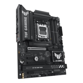 ASUS TUF GAMING B850-PLUS WIFI