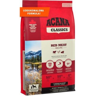 Acana ACANA CLASSICS Classic Red 9