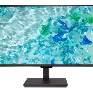 Acer Monitor 24 Vero B248WE5wemiqprcuzx IPS 100Hz valkoinen [energialuokka D] (UM.FB8EE.501) (UM.FB8EE.501)