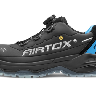 Airtox-turvakengät TX11 UTURN S3 koko 42