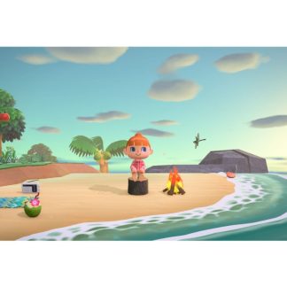 Animal Crossing: New Horizons Nintendo Switch