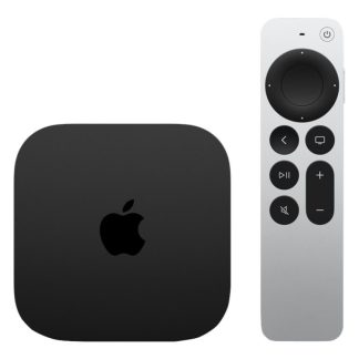Apple TV 4K