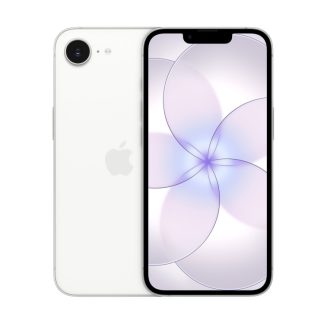 Apple | iPhone 17e 256GB - White