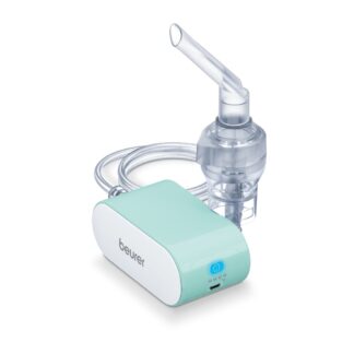 Beurer - SR IH1 Nebuliser - Steam Inhaler (SR-IH01)