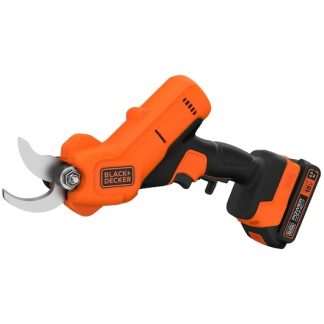 Black &amp  Deckerin oksasakset BCPP18D1-QW) sakarasakset