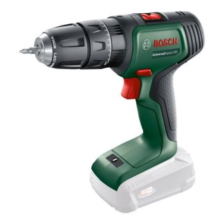 Bosch AKKUSLAGBOREMASKINE UNI IMPACT 18V SOLO - SOLO
