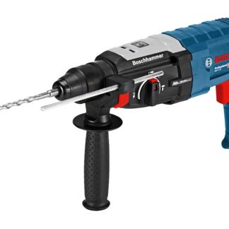 Bosch BOREHAMMER GBH 2-28 CASE -laatikko