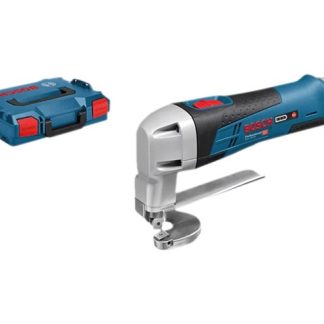 Bosch GSC 12V-13 Professional - Metalsaks - ledningfri - intet batteri - 12 V