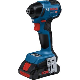 Bosch akkukäyttöinen iskuväännin GDR 18V-220 C solo L (06019L6001) - SOLO