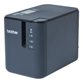 Brother PT-P950NW - Etiketprinter - termo transfer - Rulle (3
