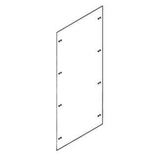 CUBIC Skilleplade sprosse