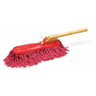 California Car Duster - Duster