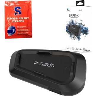 Cardo Spirit HD