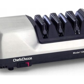 Chefs Choice sähköinen veitsen teroitin CHEF SCHOICE M15XV