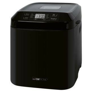 Clatronic leipäkone Clatronic leipäkone BBA 3774 musta - 550W 3L