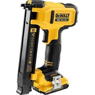 DEWALT nitoja 18V 2x2.0Ah DCN701D2