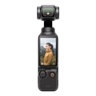 DJI Osmo Pocket 3
