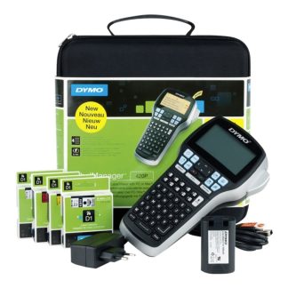 DYMO® LabelManager™ 420P Kitcase