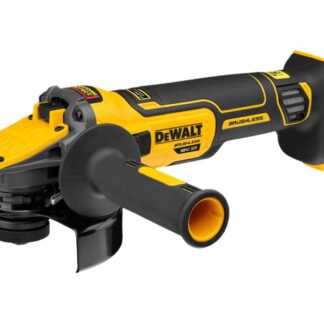 DeWalt DCG409NT-XJ Akkukulmahiomakone