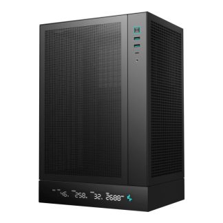 DeepCool R-CH170-BKNPI0D-G-1