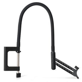 Deeper Flexible Arm Mount 2.0 - joustava käsivarsi kiinnitys - joustava käsivarsi kiinnitys