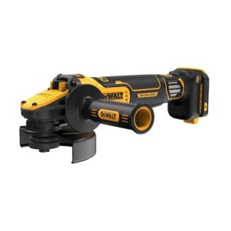 Dewalt DEWALT DCG416VSN-XJ Akkukulmahiomakone ilman akkua