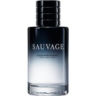 Dior Sauvage After Shave Lotion 100 ml