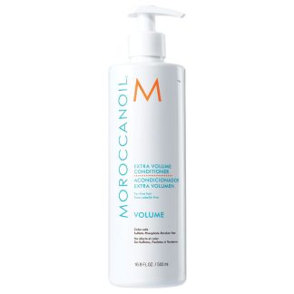 MOROCCANOIL Extra Volume Conditioner - Tuuheuttava hoitoaine 500 ml