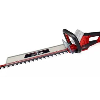 Einhell GE-CH 36/61 Li-Solo Power X-Change akkukäyttöinen pensasleikkuri 18 V litium 670 mm - SOLO