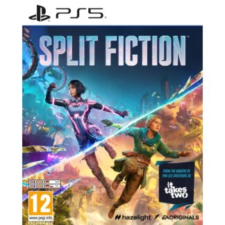 Electronic Arts Split Fiction (PS5)