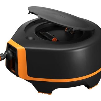 FISKARS AUTOMATINIS BUGNAS SU XL ŽARNA