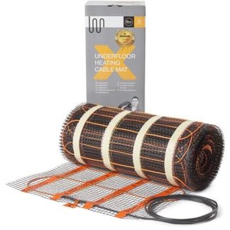 Flxmat 3 150W/m² 3