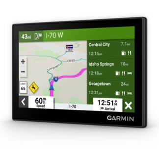 GARMIN DRIVE 53 (USB-C)
