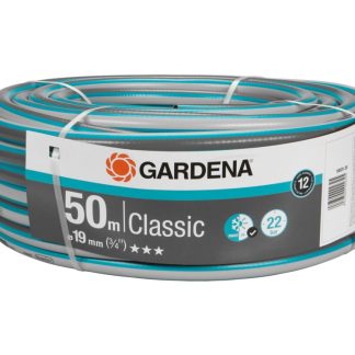 Gardena Classic -puutarhaletku 19 mm (3/4) - 50 metriä
