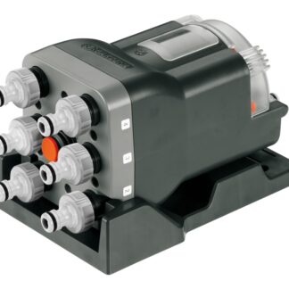 Gardena automaattinen vesiautomaatti