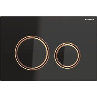 Geberit Sigma 21 -ohjauslevy